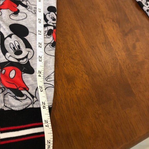 Disney Mickey Mouse Unisex Pajama Lounge Pants Size XL. - Picture 15 of 15